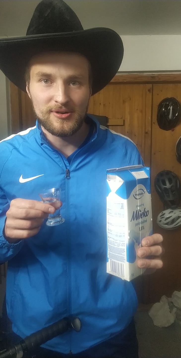 Ondřej Kopecký