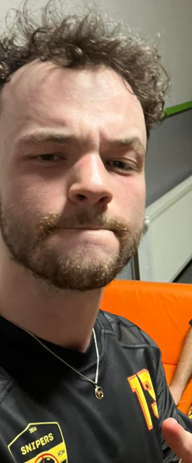 Jakub Theo Dostál