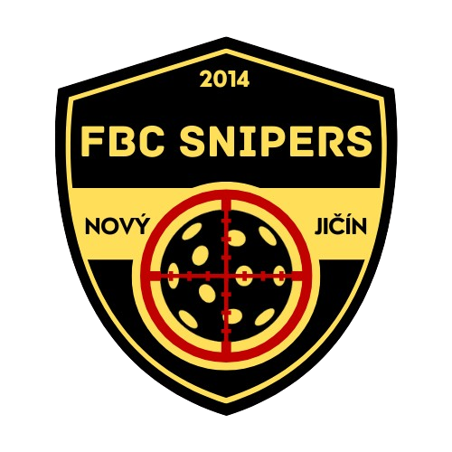 FBC Snipers Nový Jičín Logo